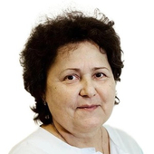 Герасимова Татьяна Петровна, гирудотерапевт