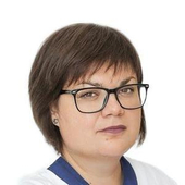 Агуля Анна Александровна, психиатр