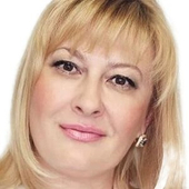 Бурлева Наталья Васильевна, врач-косметолог