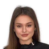 Фирсова Ксения Дмитриевна, стоматолог-терапевт