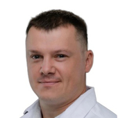 Дремлюга Николай Владимирович, хирург