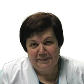 Белокопытова Елена Ивановна, терапевт