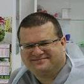 Войнов Сергей Александрович, хирург