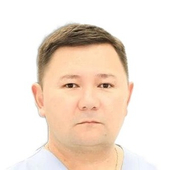 Ахмадеев Рустам Владимирович, анестезиолог-реаниматолог