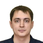 Галлямов Артур Уралович, маммолог-онколог