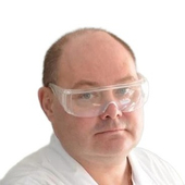 Леонов Валерий Васильевич, стоматолог-ортопед