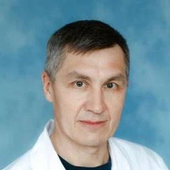 Михайлов Сергей Егорович, анестезиолог-реаниматолог