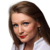 Батраева Анжела Алексеевна, хирург