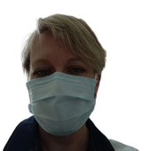 Борисова (Верба) Оксана Геннадьевна, акушер-гинеколог