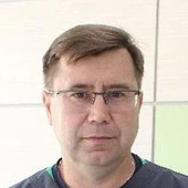 Сапожников Игорь Николаевич, стоматолог-терапевт