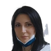 Ситникова Нелли Валерьевна, эндокринолог