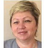 Орлова Анна Михайловна, невролог