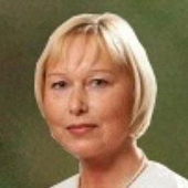 Федосеева Татьяна Петровна, терапевт