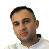 Ковалёв Илья Васильевич, стоматолог-терапевт