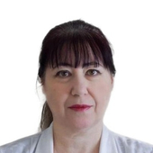 Ровная Елена Борисовна, врач УЗД