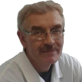 Каргаполов Сергей Анатольевич, аллерголог