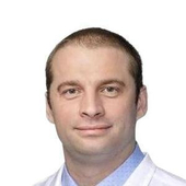 Ячменёв Данило Игоревич, уролог