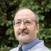 Бояршинов Александр Николаевич, физиотерапевт