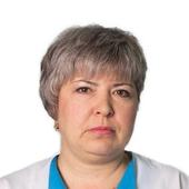 Логвиненко Наталья Александровна, стоматолог-терапевт