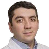 Мусаев Анар Бахрамович, сосудистый хирург