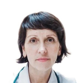 Елисейцева Ирина Михайловна, педиатр