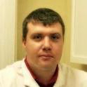 Фабрикант Илья Михайлович, ортопед