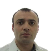 Мартиросян Геворг Эдикович, стоматолог-терапевт