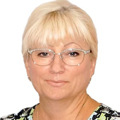 Давидян Галина Валентиновна, врач УЗД