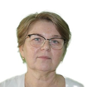 Чеписова Ирина Александровна, кардиолог