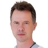 Поплавский Дмитрий Владимирович, стоматолог-ортопед