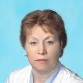 Счетчикова Серафима Алексеевна, ортодонт