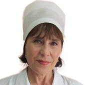 Мухаметвалеева Рузалия Ахмадулловна, невролог