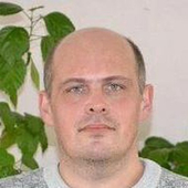 Едемский Даниил Альбертович, эндоскопист