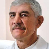 Аношкин Геннадий Степанович, стоматолог-терапевт