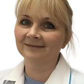Золотарская Татьяна Евгеньевна, невролог