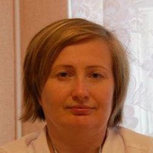 Зайцева Ольга Васильевна, терапевт