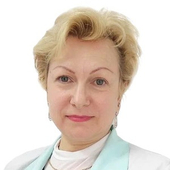 Тарусова Инна Борисовна, офтальмолог