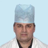 Балакирев Андрей Валентинович, стоматолог-ортопед