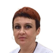 Иванова Галина Вячеславовна, врач УЗД