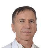 Носов Владимир Александрович, уролог