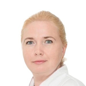 Королева Людмила Анатольевна, гинеколог