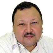 Буторин Сергей Павлович, хирург