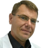 Шлыков Алексей Романович, педиатр