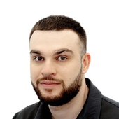 Гонтовой Артём Михайлович, стоматолог-ортопед