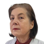 Еналиева Людмила Александровна, терапевт