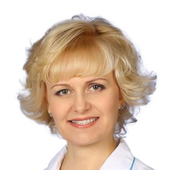 Орехова Екатерина Владимировна, гинеколог