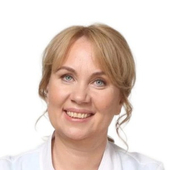 Янова Татьяна Валерьевна, флеболог