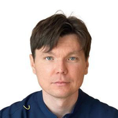 Николаев Дмитрий Сергеевич, кардиолог