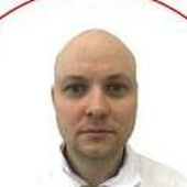 Балагуров Виталий Викторович, стоматолог-ортопед