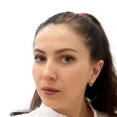 Хуснутдинова Эльмира Ильмировна, офтальмолог